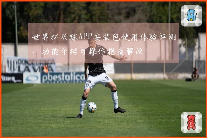 世界杯买球APP安装包使用体验评测，功能介绍与操作指南解读