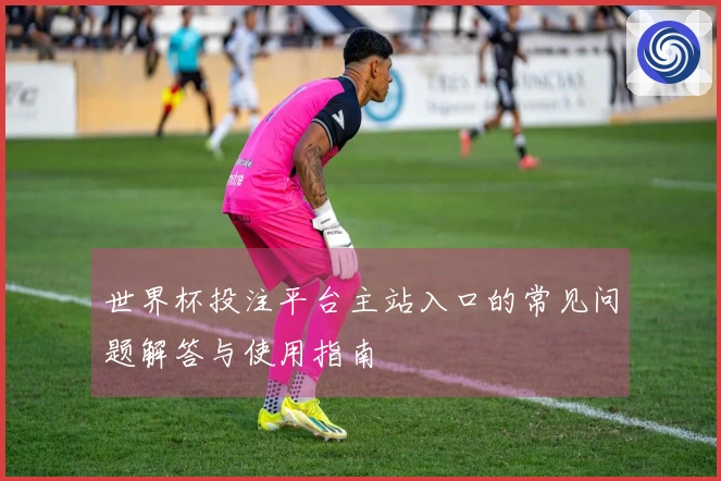 世界杯投注平台主站入口的常见问题解答与使用指南