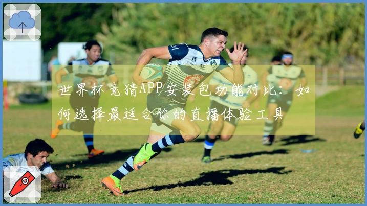 世界杯竞猜APP安装包功能对比：如何选择最适合你的直播体验工具