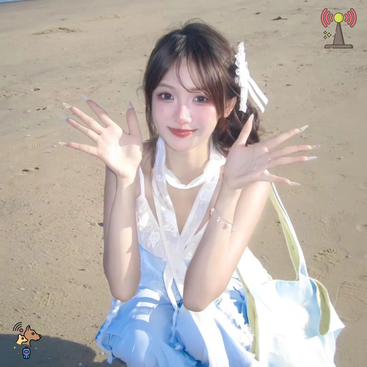 头像