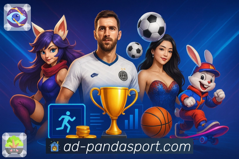 <strong>熊猫体育</strong>官方App二维码下载入口