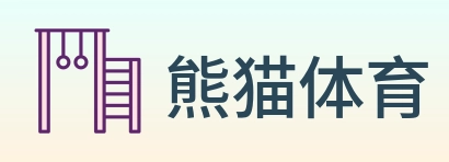 熊猫体育 logo